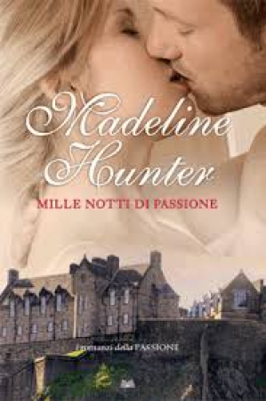 Mille notti di passione