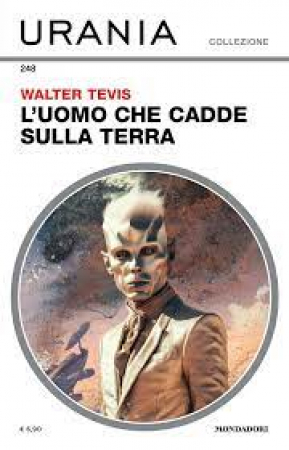 L'uomo che cadde sulla Terra