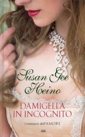 Damigella in incognito