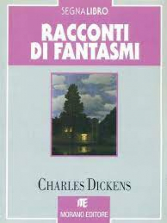 Racconti di fantasmi