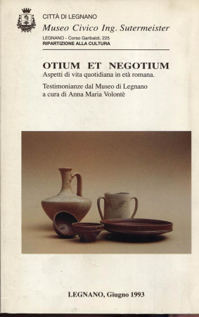 Otium et negotium
