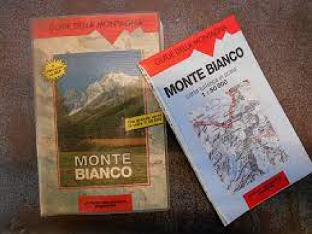 Monte Bianco