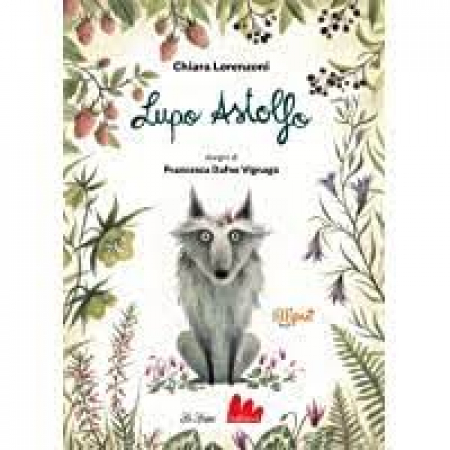 Lupo Astolfo