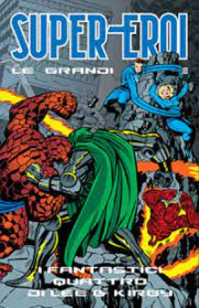 I Fantastici Quattro