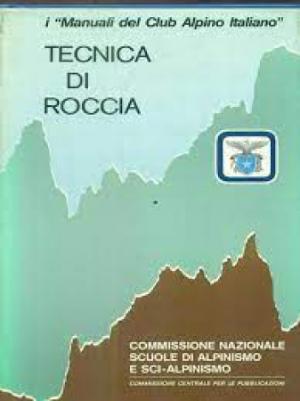 Tecnica di roccia