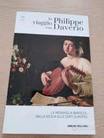 La meraviglia barocca, dalla Sicilia alle corti europee