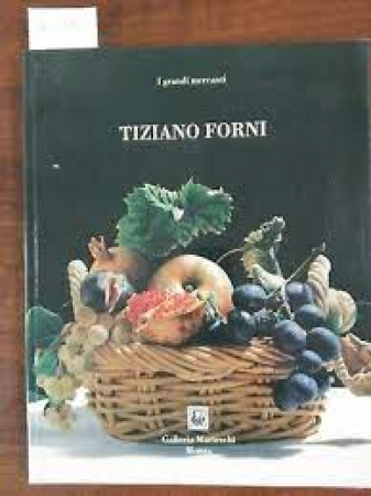 Tiziano Forni