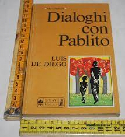 Dialoghi con Pablito