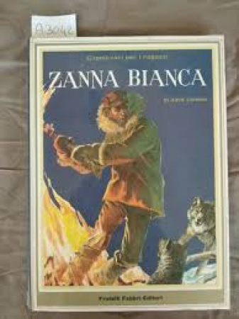 Zanna Bianca