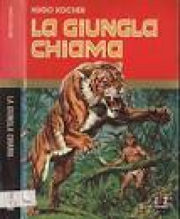 La giungla chiama