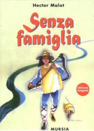 Senza famiglia