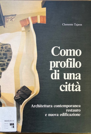 Como : profilo di una città / Clemente Tajana