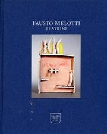 Fausto Melotti