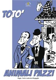 Animali pazzi