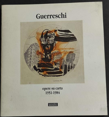 Guerreschi