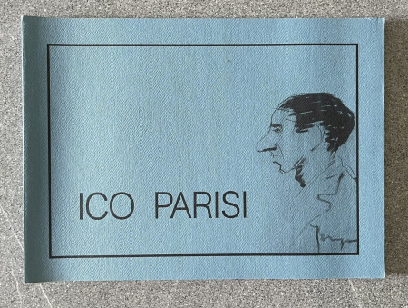 Ico Parisi