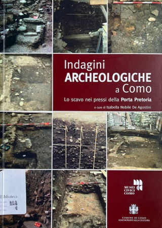 Indagini archeologiche a Como