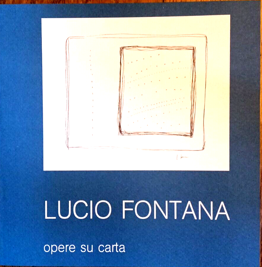Lucio Fontana
