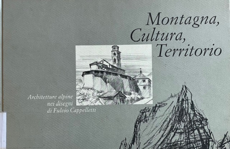 Montagna, cultura, territorio