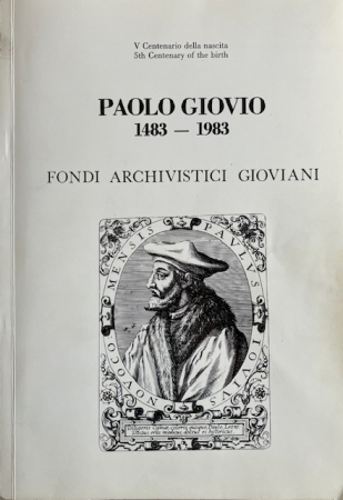 Fondi archivistici gioviani