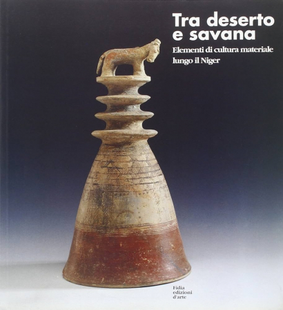 Tra deserto e savana : il tempo lungo il Niger
