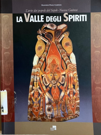 La valle degli spiriti