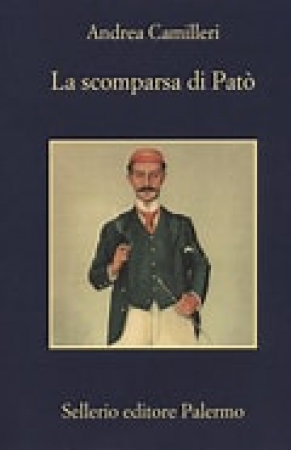 La scomparsa di Patò