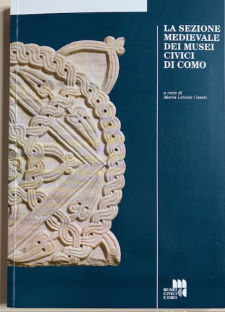 La sezione medievale dei musei civici di Como