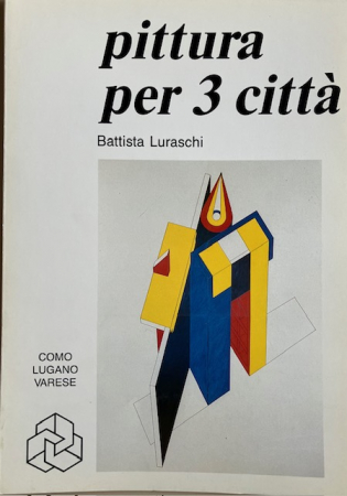 Battista Luraschi