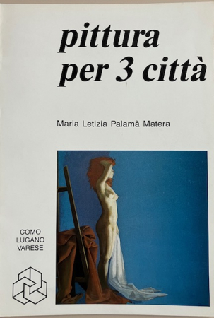 Maria Letizia Palamà Matera
