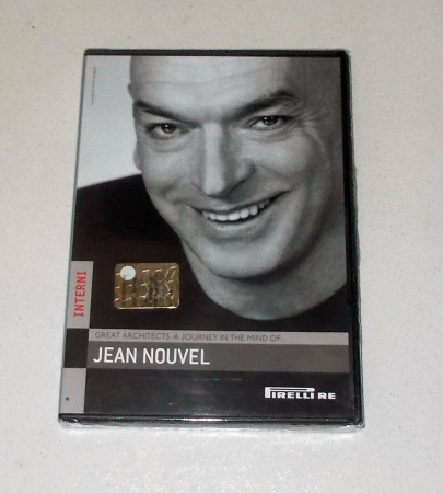 Jean Nouvel