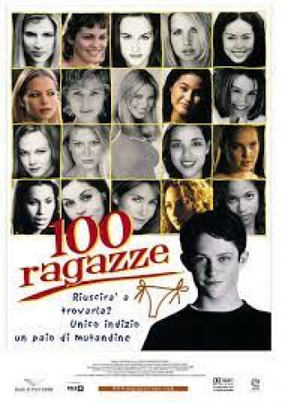 100 ragazze