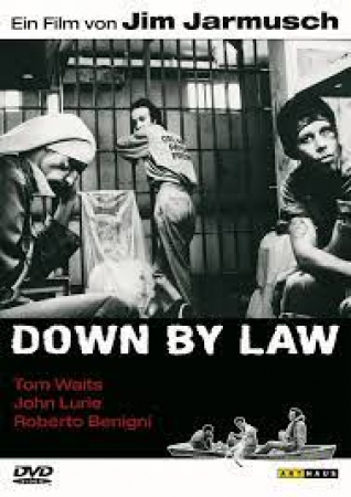 Down by law