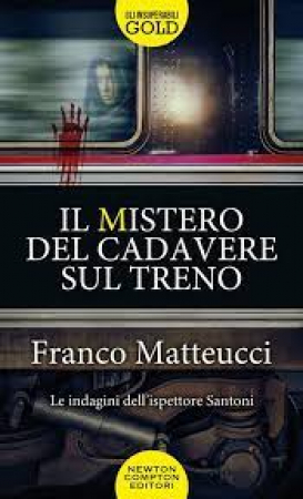Il mistero del cadavere sul treno