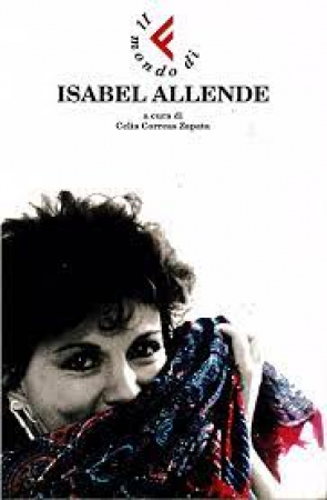 Isabel Allende