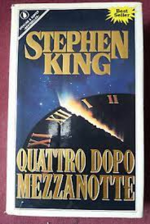 Quattro dopo mezzanotte