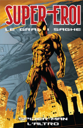 Spider-Man. L'altro
