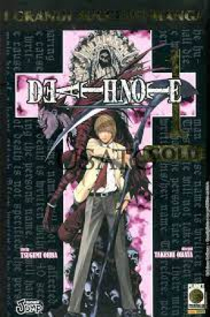 Death Note. Gold / storia: Tsugumi Ohba ; disegni: Takeshi Obata. Vol. 1