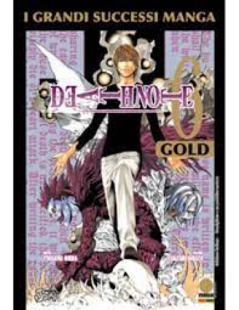 Death note / Tsugumi Ohba, Takeshi Obata. 6