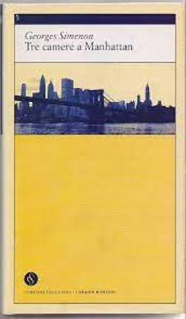 Tre camere a Manhattan