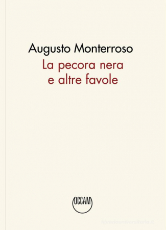 La pecora nera e altre favole