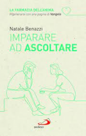 Imparare ad ascoltare