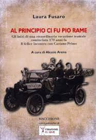 Al principio ci fu Pio Rame