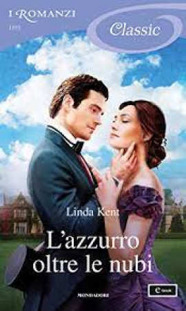 L'azzurro oltre le nubi