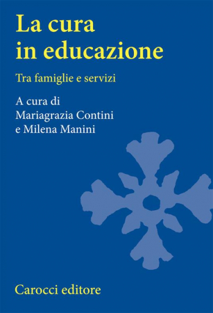 La cura in educazione