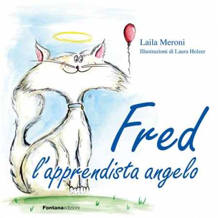 Fred, l'apprendista angelo