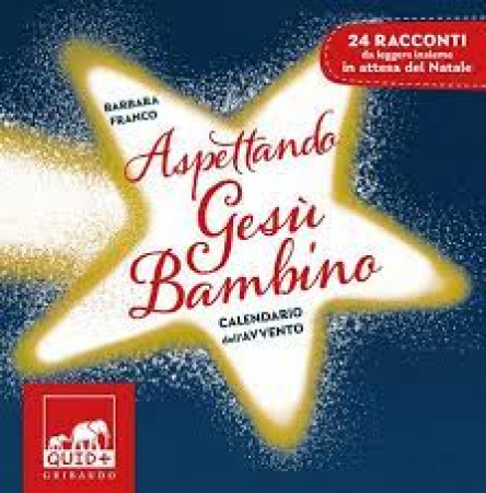 Aspettando Gesù bambino