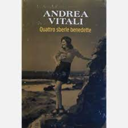 Quattro sberle benedette