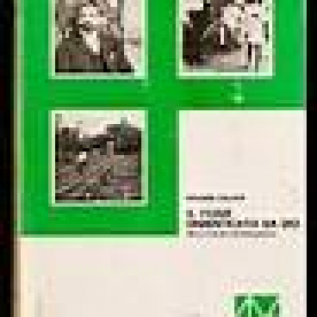 Il fiume dimenticato da Dio