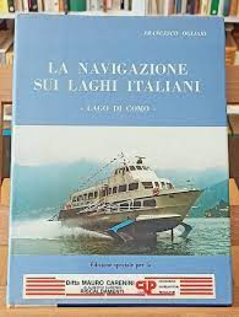 Vol. 1: Lago di Como